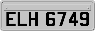 ELH6749