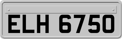 ELH6750