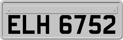 ELH6752
