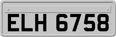 ELH6758