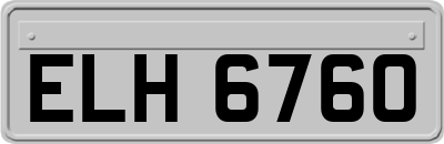 ELH6760