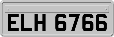 ELH6766