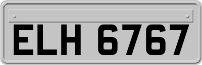 ELH6767