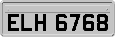 ELH6768