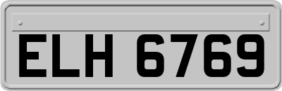 ELH6769