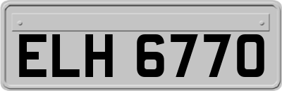 ELH6770
