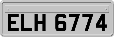 ELH6774