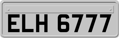 ELH6777
