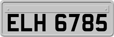 ELH6785