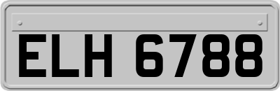 ELH6788