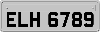 ELH6789