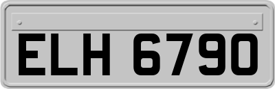 ELH6790