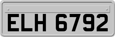 ELH6792