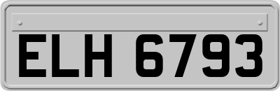 ELH6793