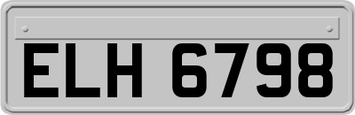 ELH6798