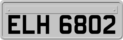 ELH6802