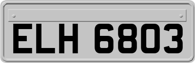 ELH6803