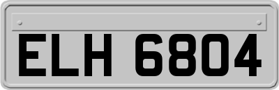 ELH6804