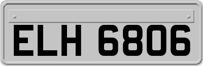 ELH6806