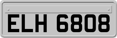 ELH6808
