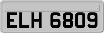 ELH6809