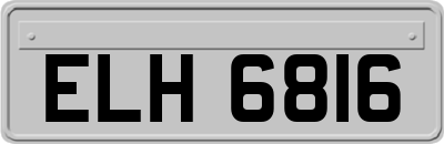 ELH6816