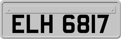 ELH6817