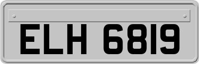 ELH6819
