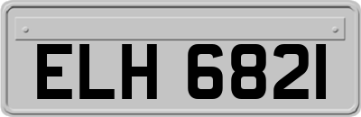 ELH6821