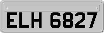 ELH6827
