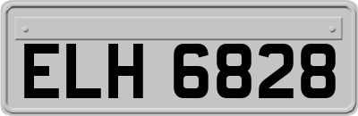 ELH6828