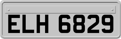 ELH6829