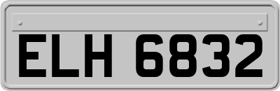 ELH6832