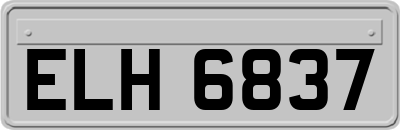 ELH6837