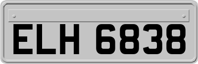 ELH6838