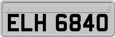 ELH6840