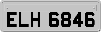 ELH6846