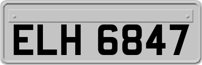 ELH6847