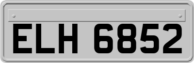 ELH6852