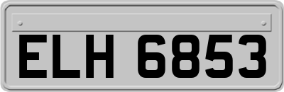 ELH6853