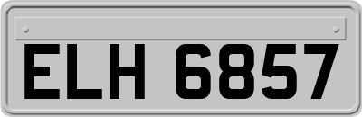 ELH6857