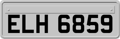 ELH6859