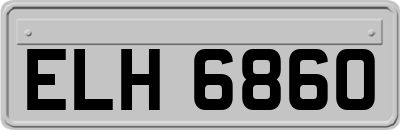 ELH6860