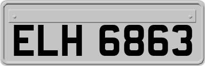 ELH6863