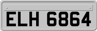ELH6864