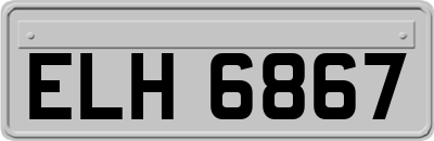 ELH6867