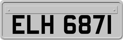 ELH6871
