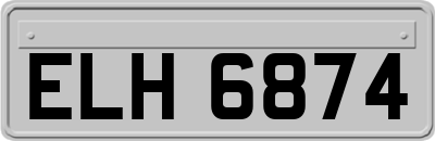 ELH6874