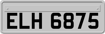ELH6875