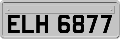 ELH6877